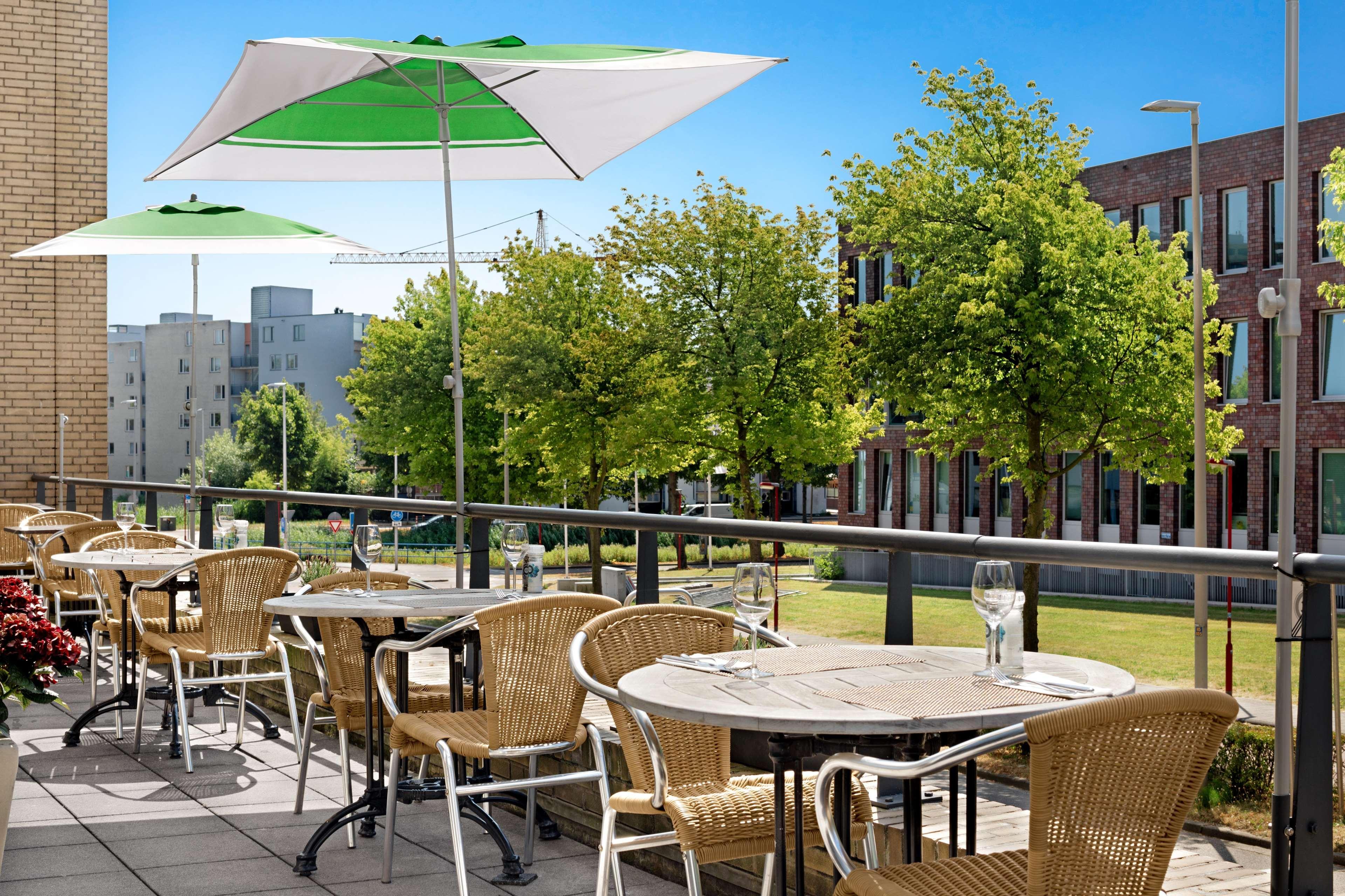 Nh Zoetermeer Hotel Zewnętrze zdjęcie