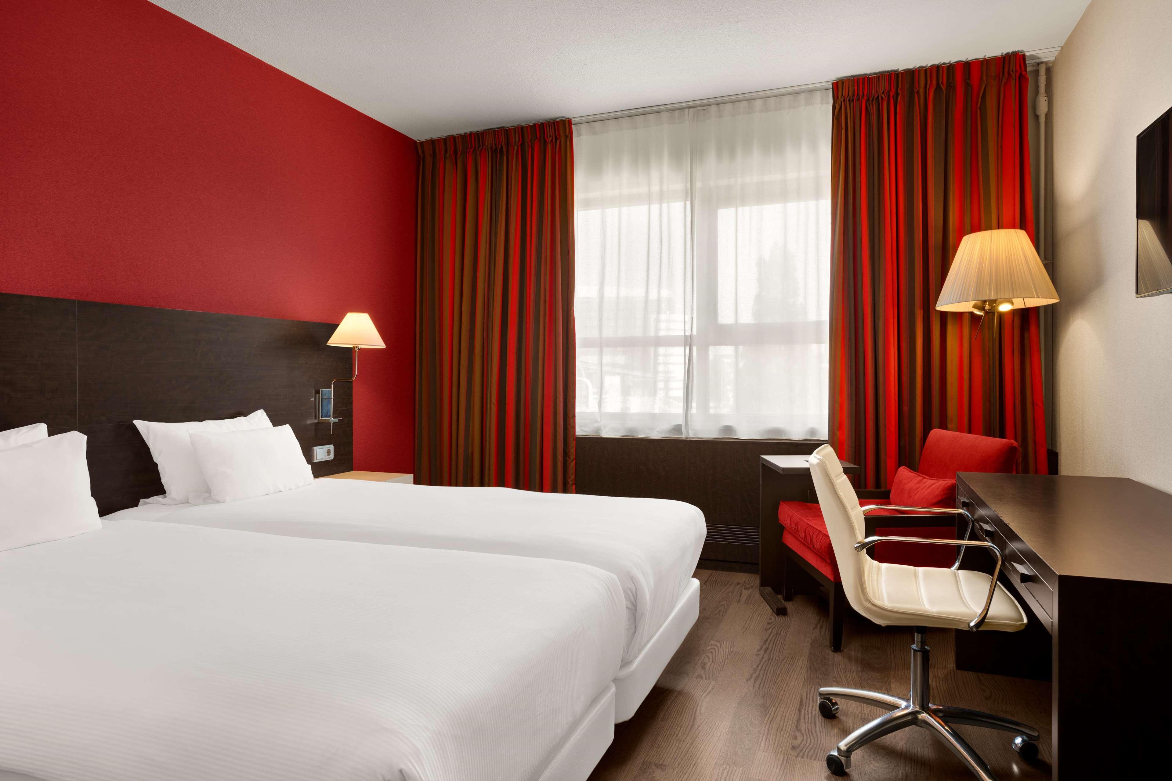 Nh Zoetermeer Hotel Zewnętrze zdjęcie