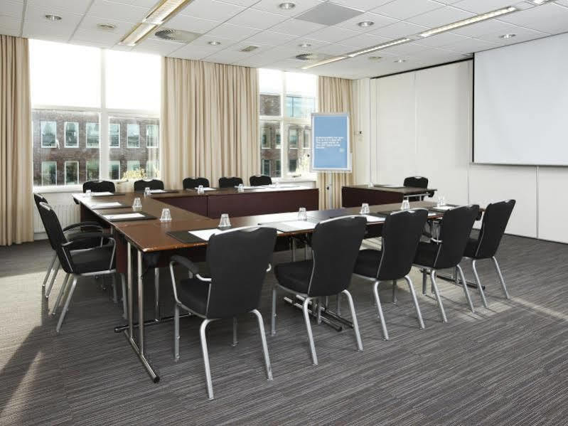 Nh Zoetermeer Hotel Zewnętrze zdjęcie
